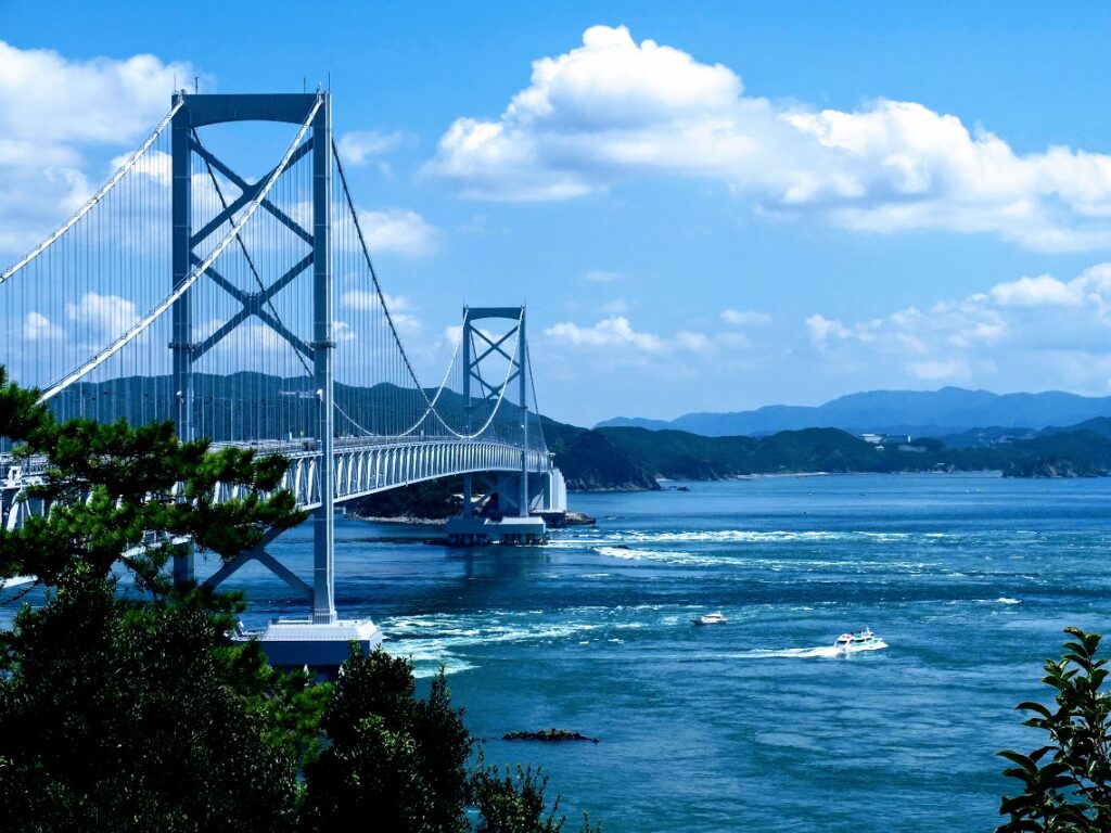 大鳴門橋