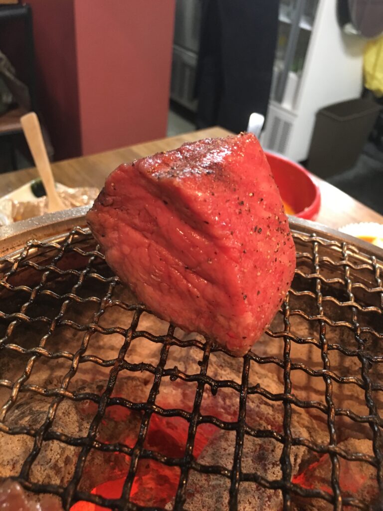 柔らかもも