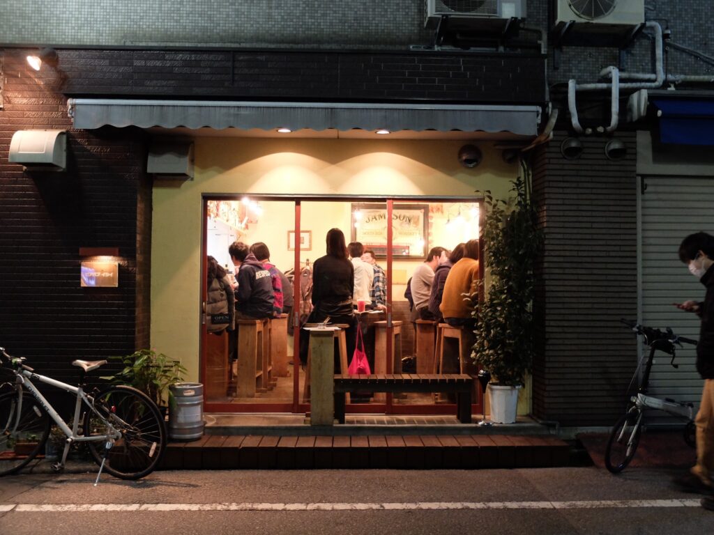 ビアパブイシイ
